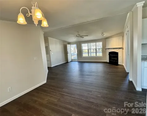 436 Riverwind Drive Hendersonville NC 28739