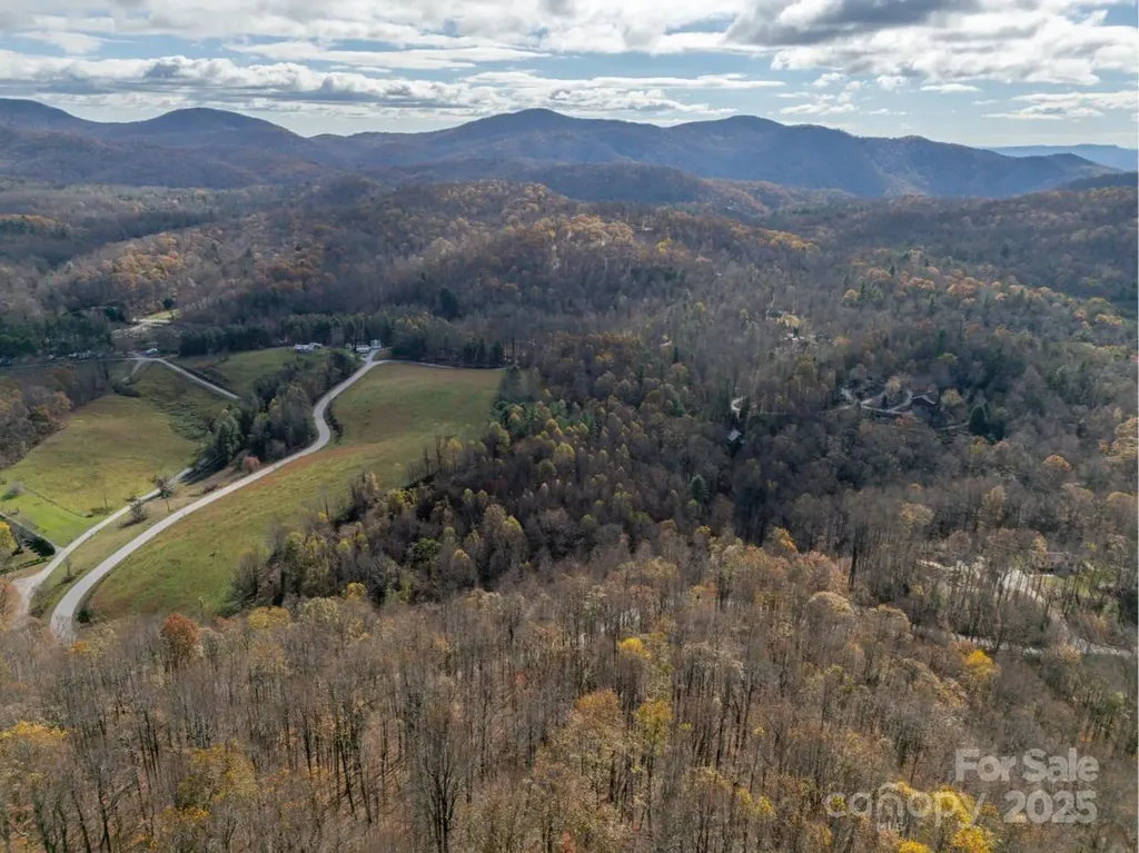000 Orchard Mountain Road Saluda NC 28773