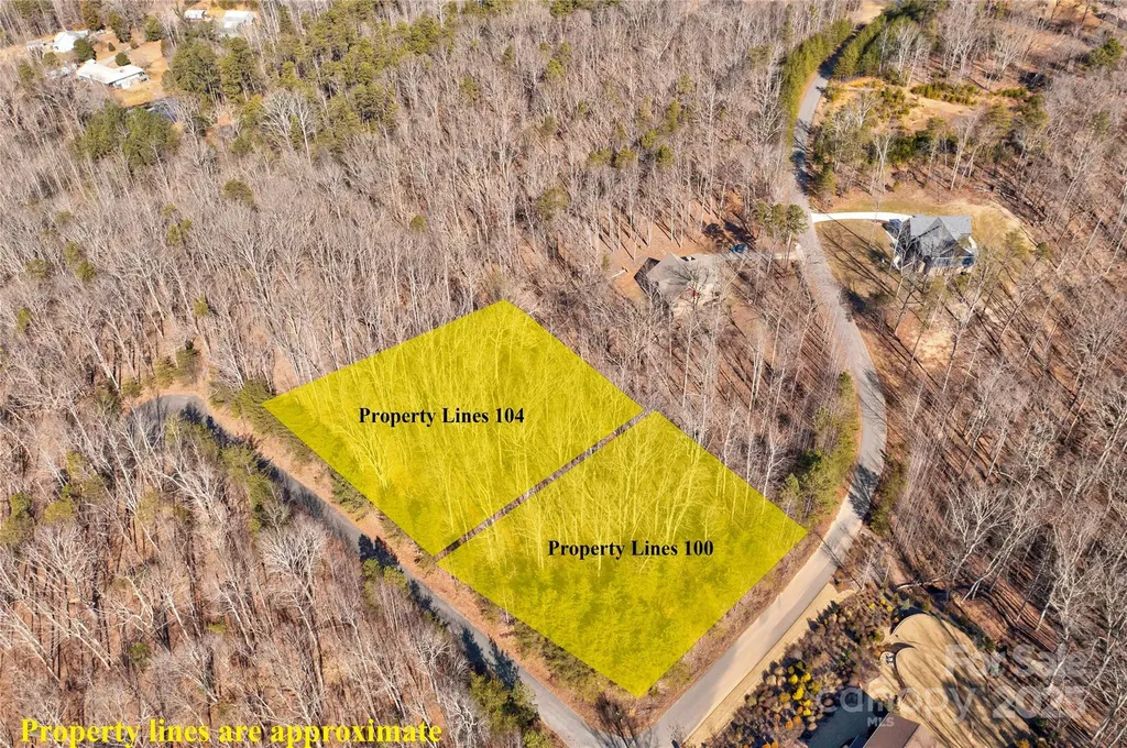 100 W Highland Terrace Kings Mountain NC 28086