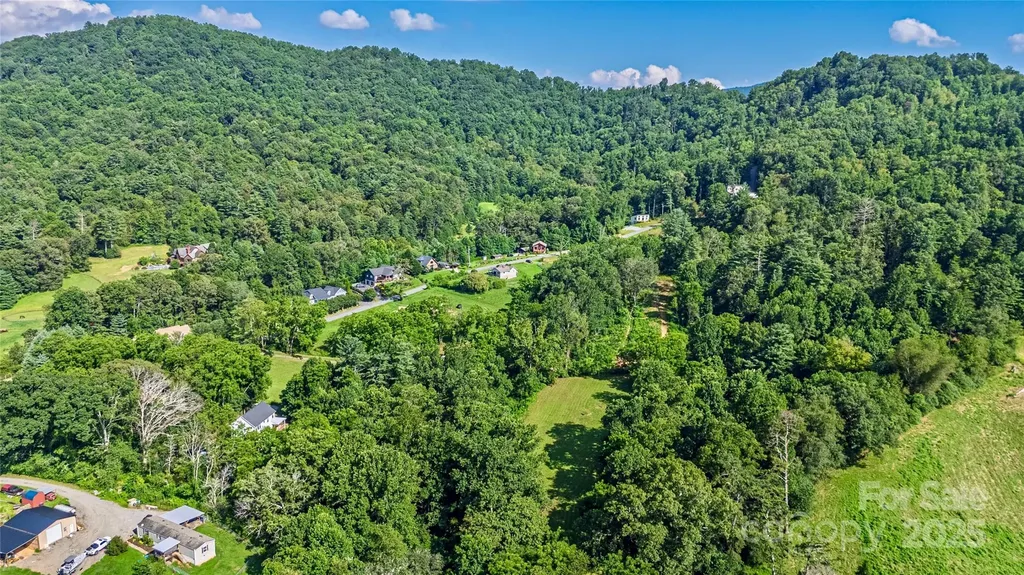 99999 Burney Mountain Road Fletcher NC 28732