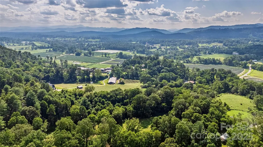 99999 Burney Mountain Road Fletcher NC 28732