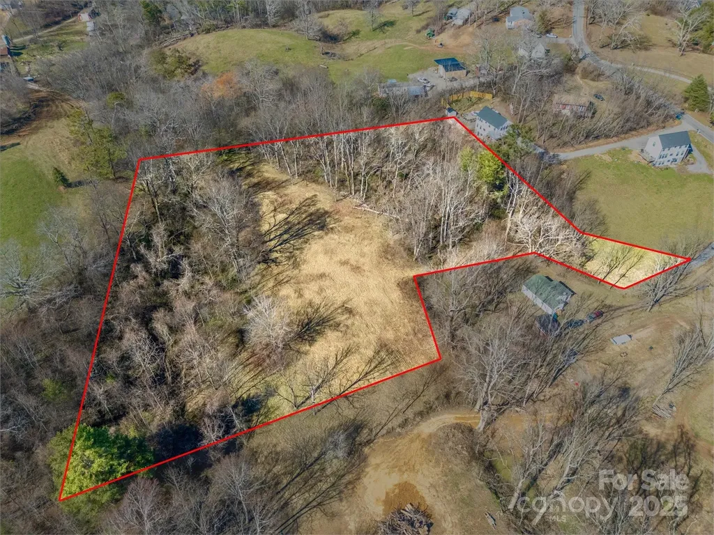 99999 Burney Mountain Road Fletcher NC 28732