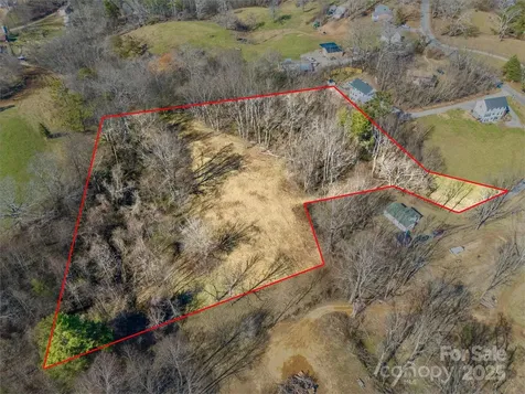 99999 Burney Mountain Road Fletcher NC 28732