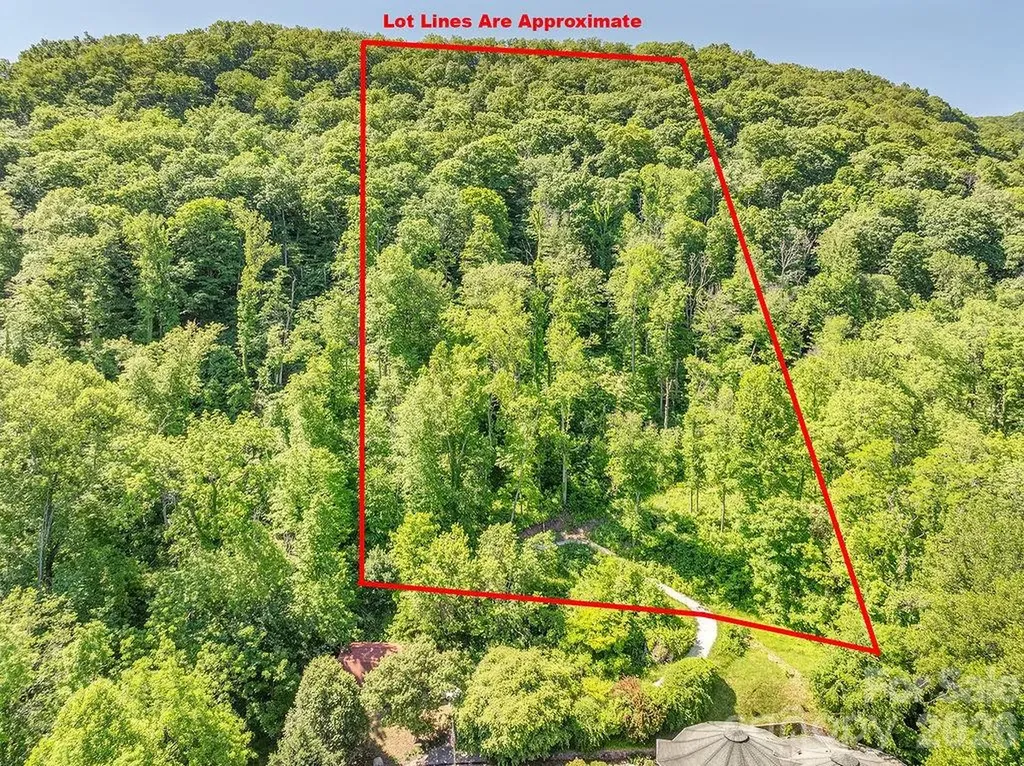 93 Patchens Estate Road Waynesville NC 28786