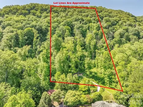 93 Patchens Estate Road Waynesville NC 28786
