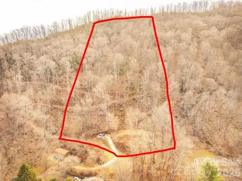 93 Patchens Estate Road Waynesville NC 28786