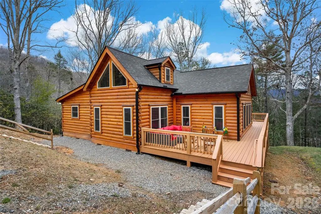 67/69 Flat Top Mountain Road Fairview NC 28730