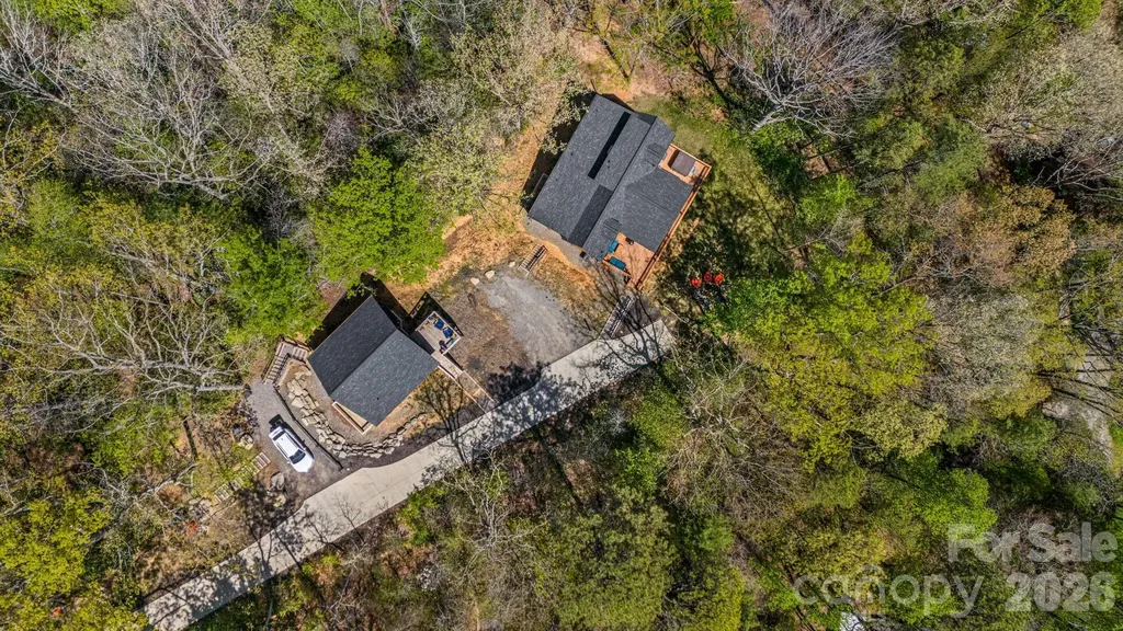 67/69 Flat Top Mountain Road Fairview NC 28730
