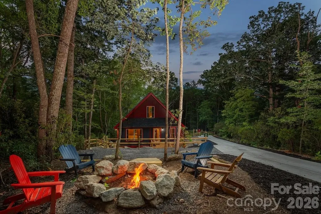 67/69 Flat Top Mountain Road Fairview NC 28730