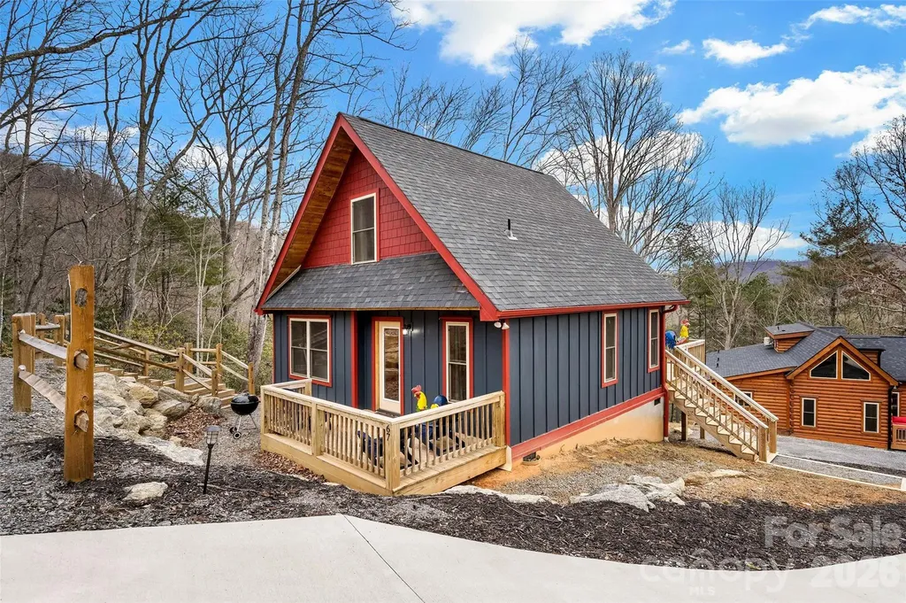 67/69 Flat Top Mountain Road Fairview NC 28730
