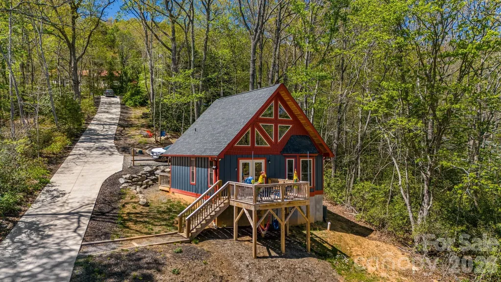 67/69 Flat Top Mountain Road Fairview NC 28730