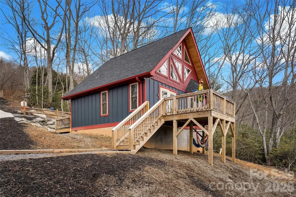 67/69 Flat Top Mountain Road Fairview NC 28730