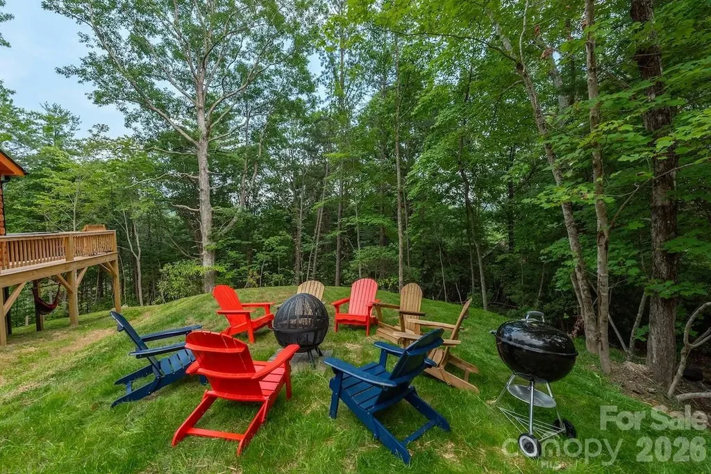 67/69 Flat Top Mountain Road Fairview NC 28730