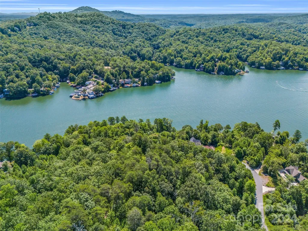 0 Holmstead Drive Lake Lure NC 28746