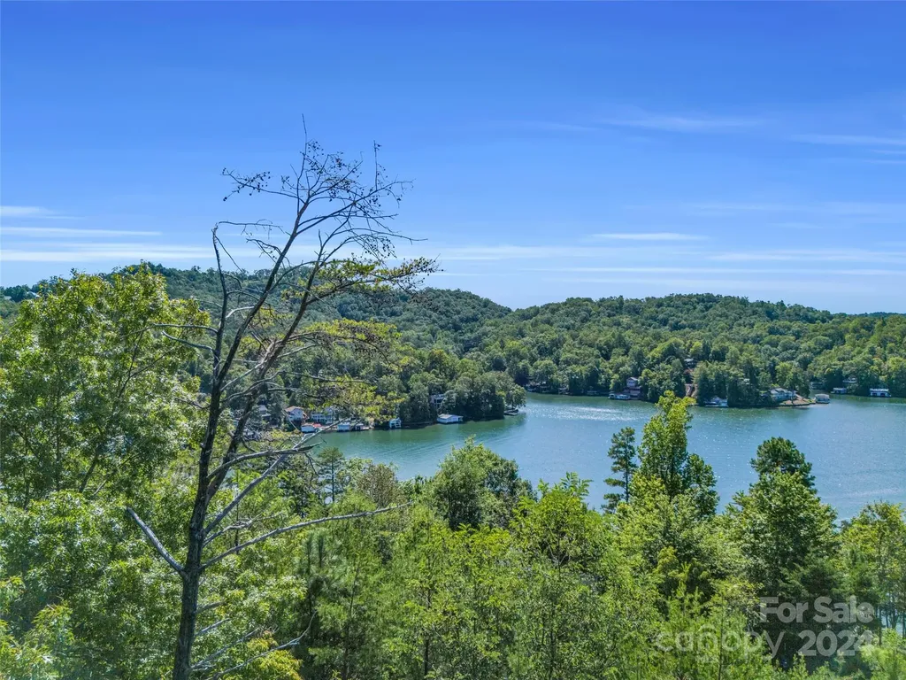 0 Holmstead Drive Lake Lure NC 28746