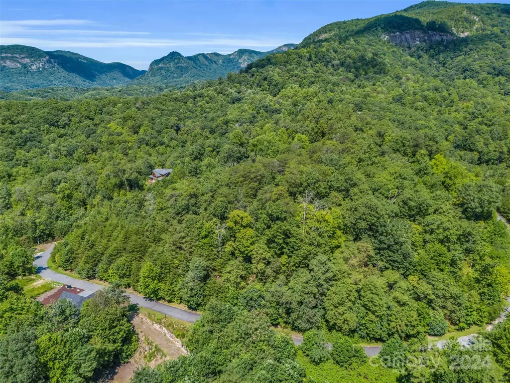 0 Holmstead Drive Lake Lure NC 28746