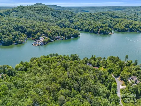 0 Holmstead Drive Lake Lure NC 28746