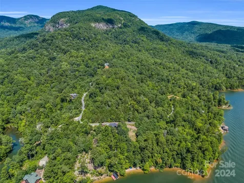 0 Holmstead Drive Lake Lure NC 28746