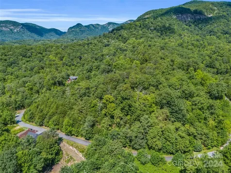 0 Holmstead Drive Lake Lure NC 28746