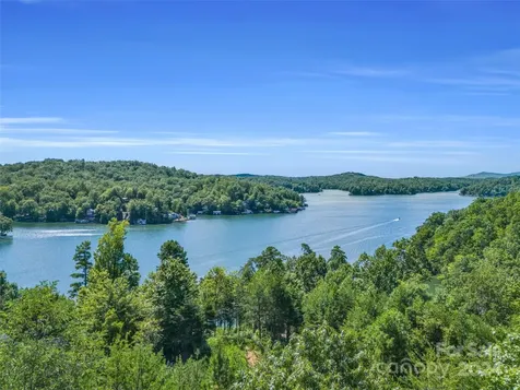 0 Holmstead Drive Lake Lure NC 28746