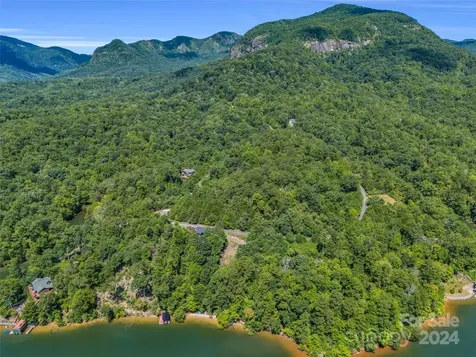 0 Holmstead Drive Lake Lure NC 28746