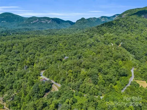 0 Holmstead Drive Lake Lure NC 28746