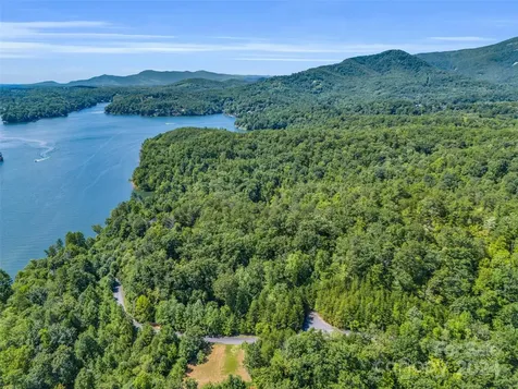 0 Holmstead Drive Lake Lure NC 28746