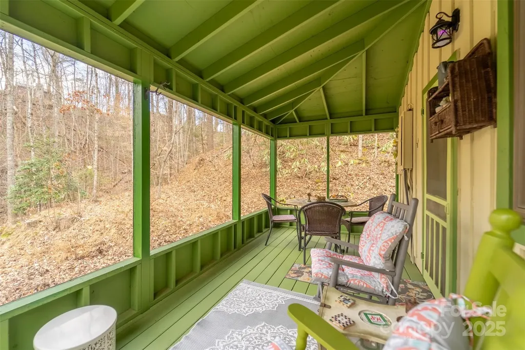 180 Valley Lane Bryson City NC 28713