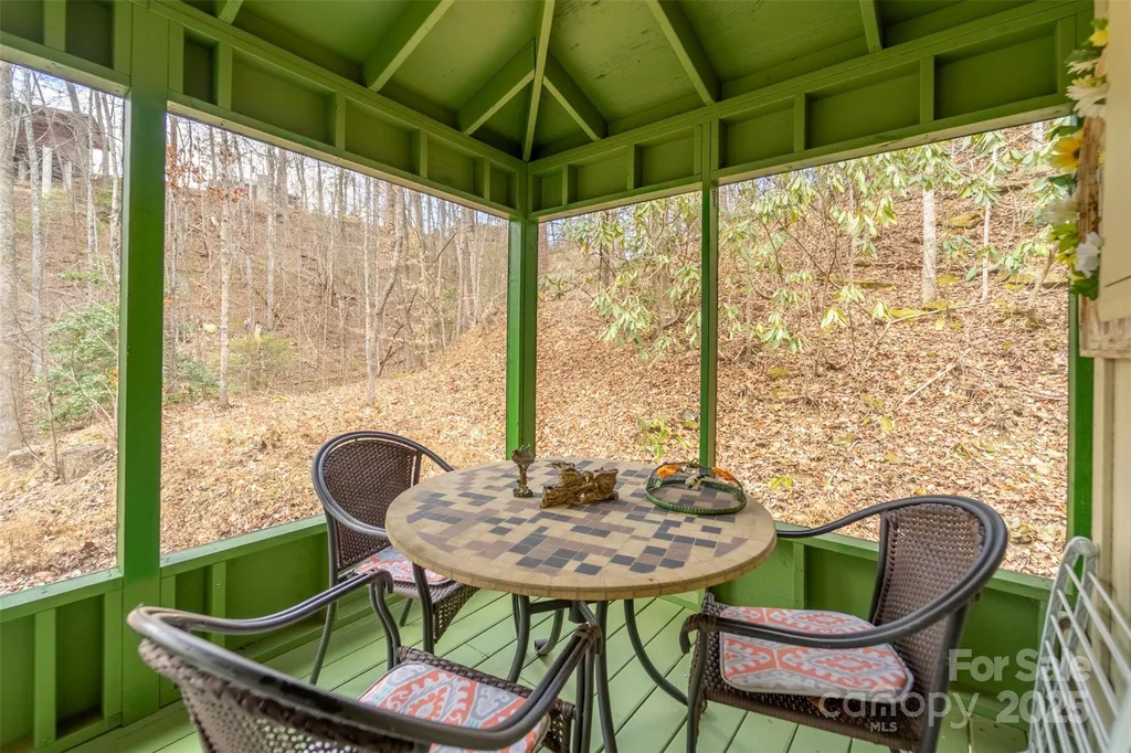 180 Valley Lane Bryson City NC 28713