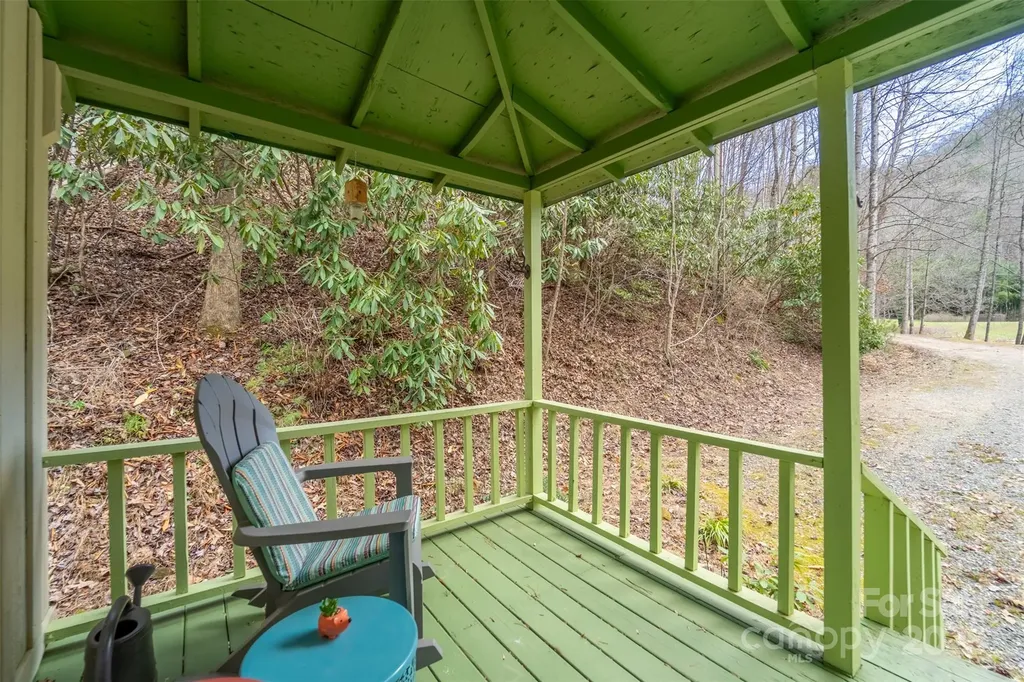 180 Valley Lane Bryson City NC 28713