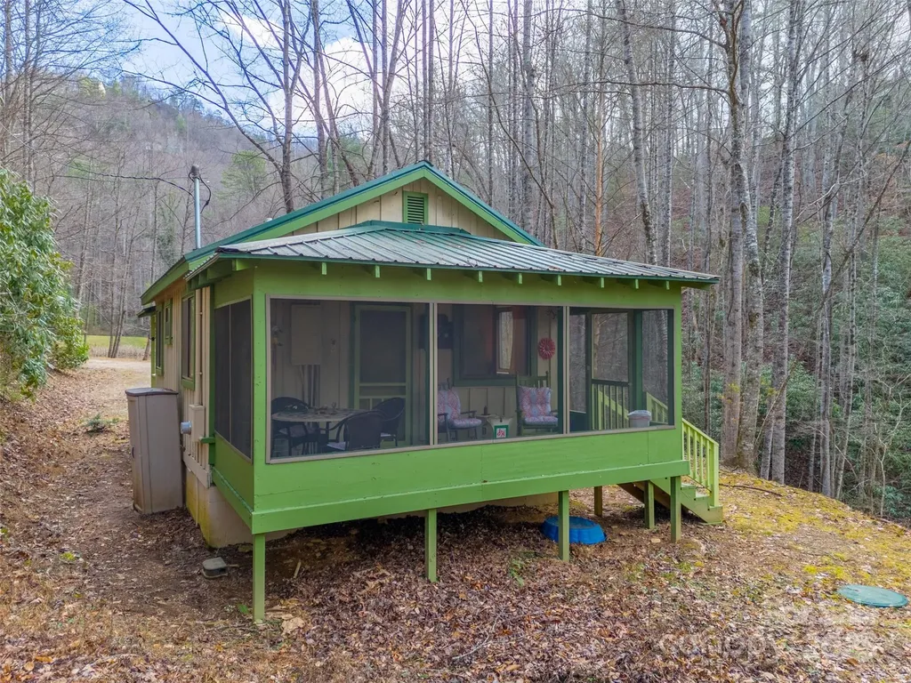 180 Valley Lane Bryson City NC 28713