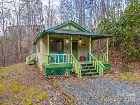 180 Valley Lane Bryson City NC 28713