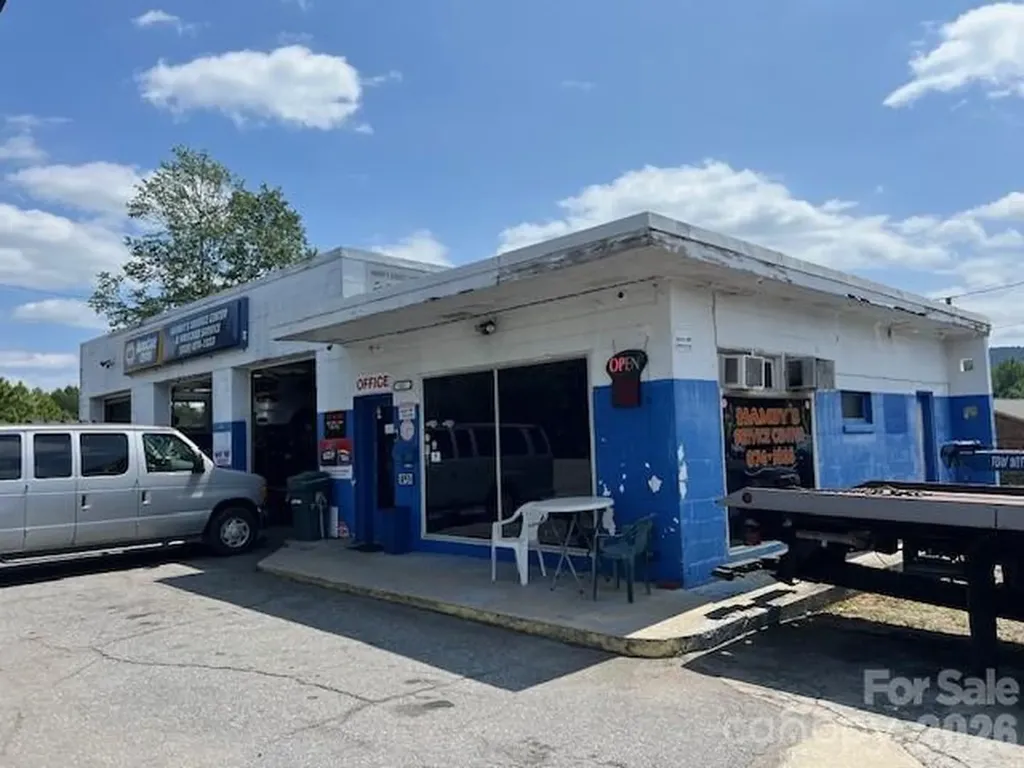 401 Us 70 Highway Connelly Springs NC 28612