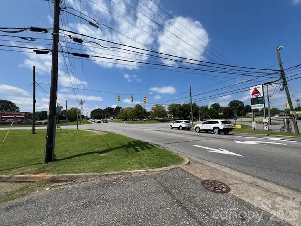 401 Us 70 Highway Connelly Springs NC 28612