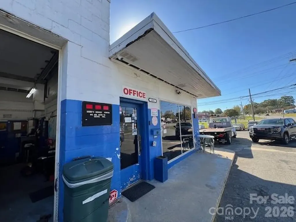 401 Us 70 Highway Connelly Springs NC 28612