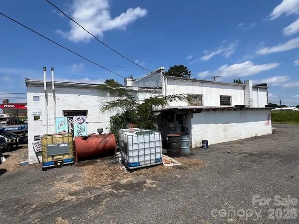 401 Us 70 Highway Connelly Springs NC 28612