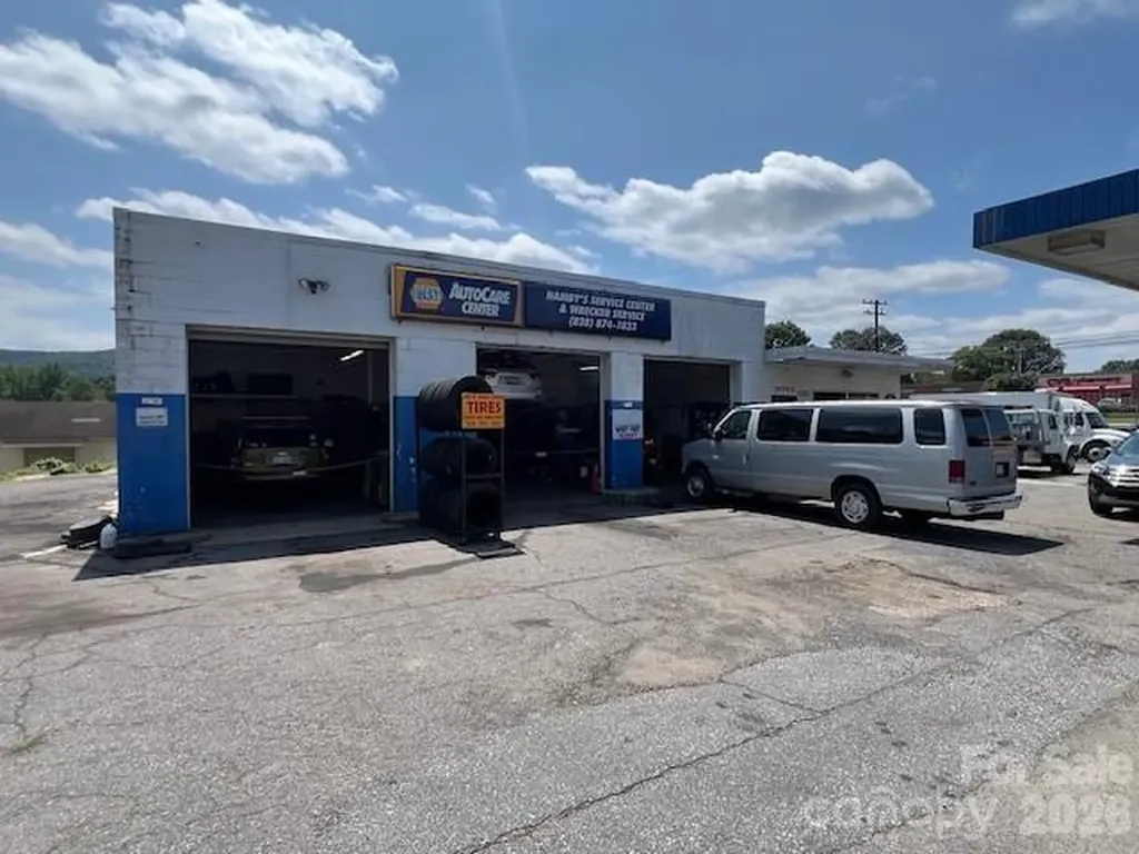 401 Us 70 Highway Connelly Springs NC 28612