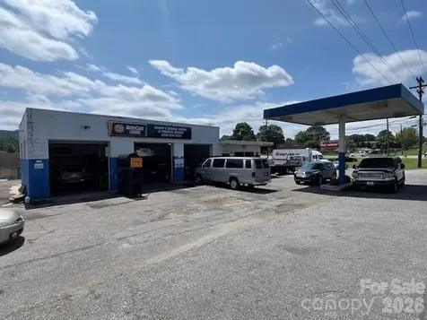 401 Us 70 Highway Connelly Springs NC 28612