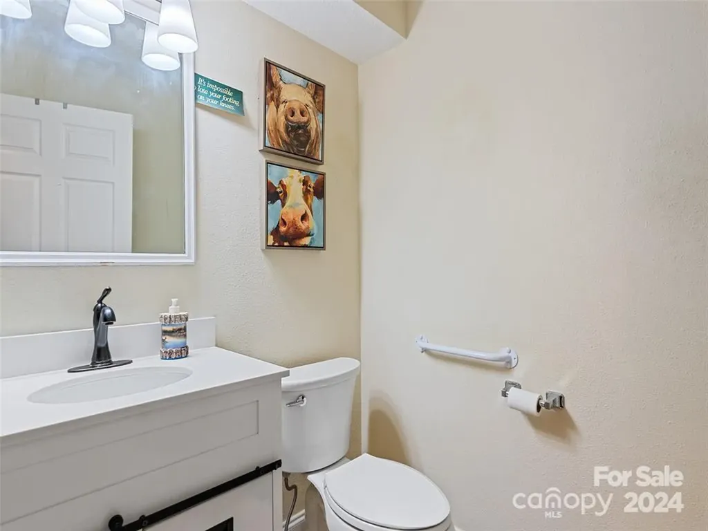 12 Belisle Lane Maggie Valley NC 28751