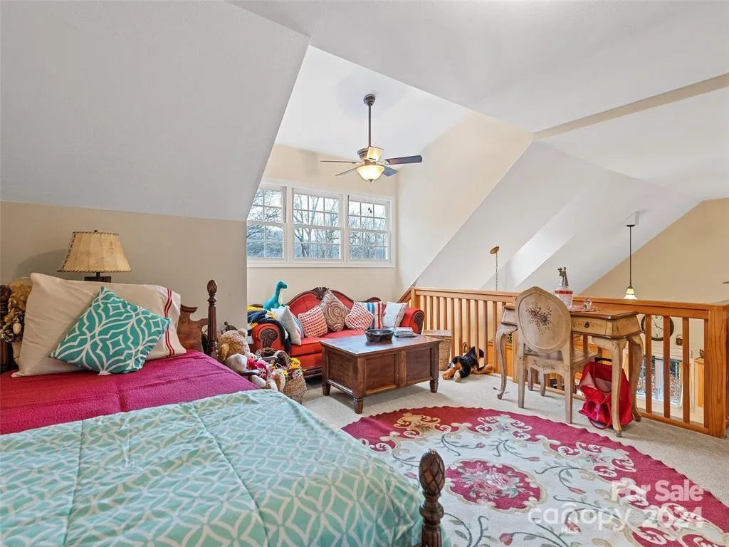 12 Belisle Lane Maggie Valley NC 28751