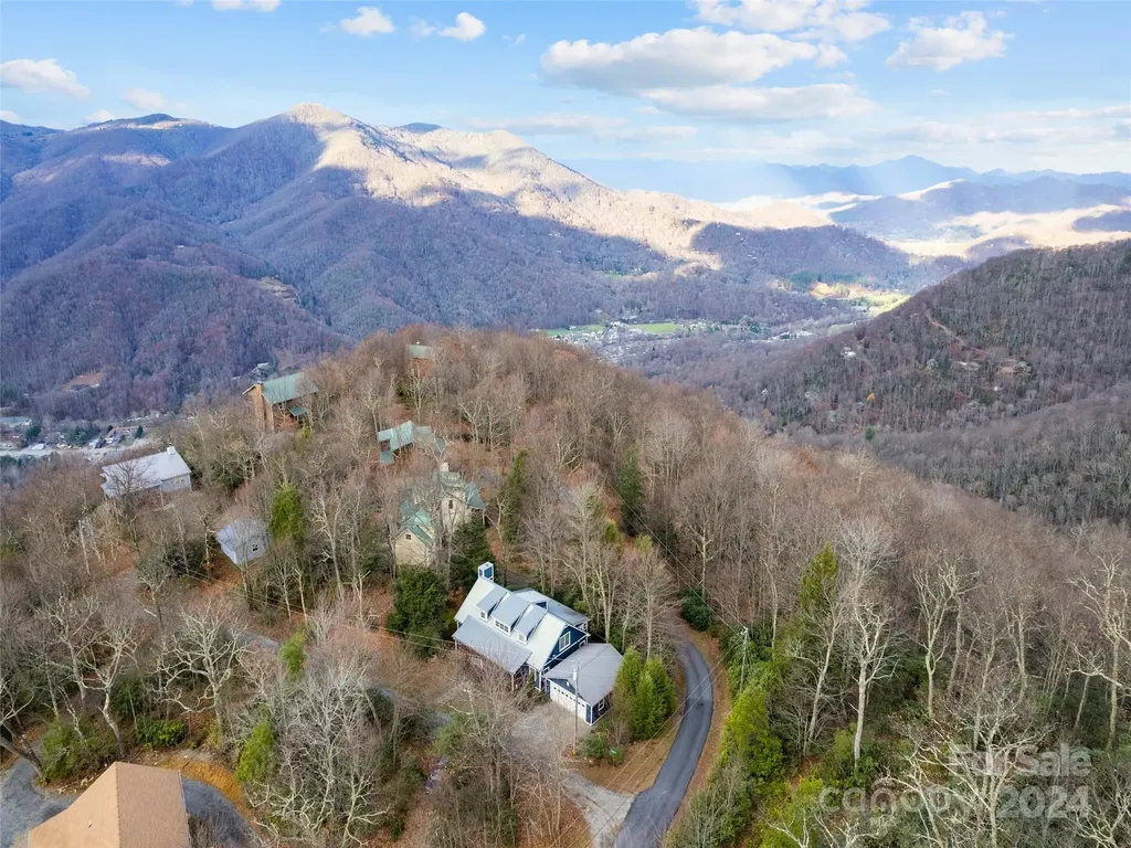 12 Belisle Lane Maggie Valley NC 28751