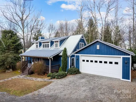 12 Belisle Lane Maggie Valley NC 28751