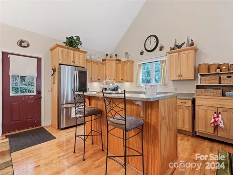 12 Belisle Lane Maggie Valley NC 28751