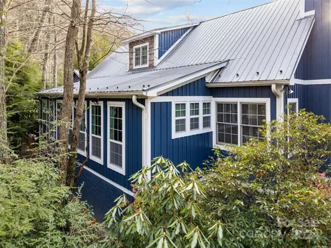 12 Belisle Lane Maggie Valley NC 28751