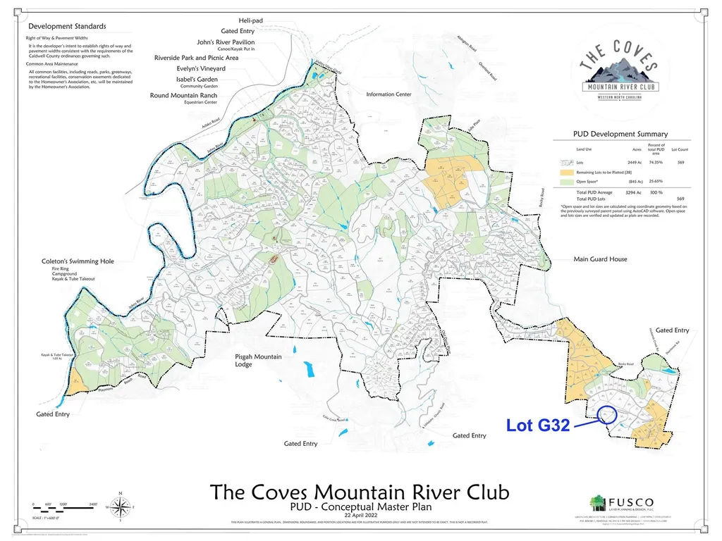 2.81 Acres, 4098 Derbyshire Lane Lenoir NC 28645