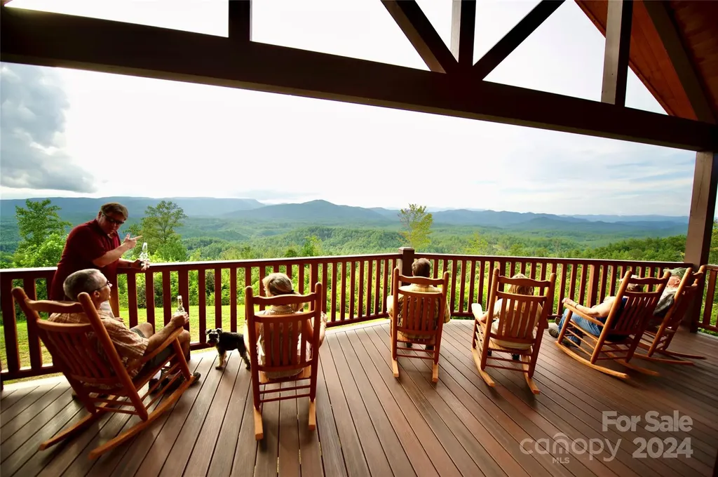 2.81 Acres, 4098 Derbyshire Lane Lenoir NC 28645