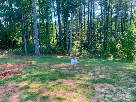 2.81 Acres, 4098 Derbyshire Lane Lenoir NC 28645