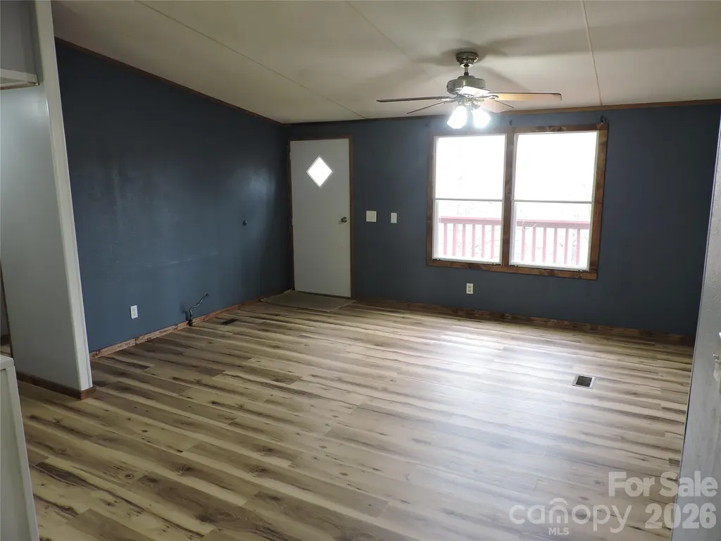 2271 Gouges Creek Road Spruce Pine NC 28777