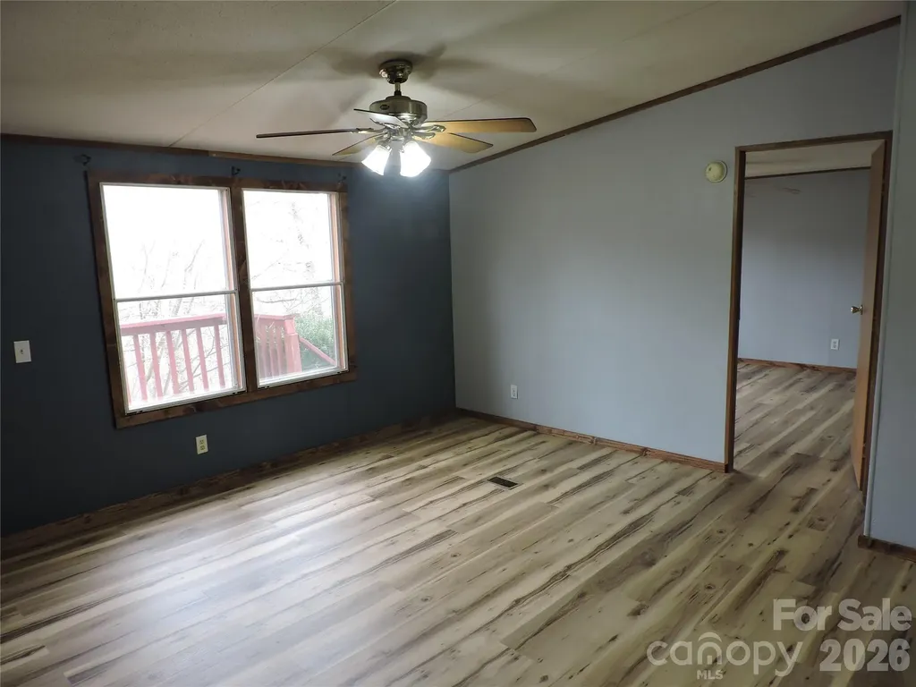 2271 Gouges Creek Road Spruce Pine NC 28777