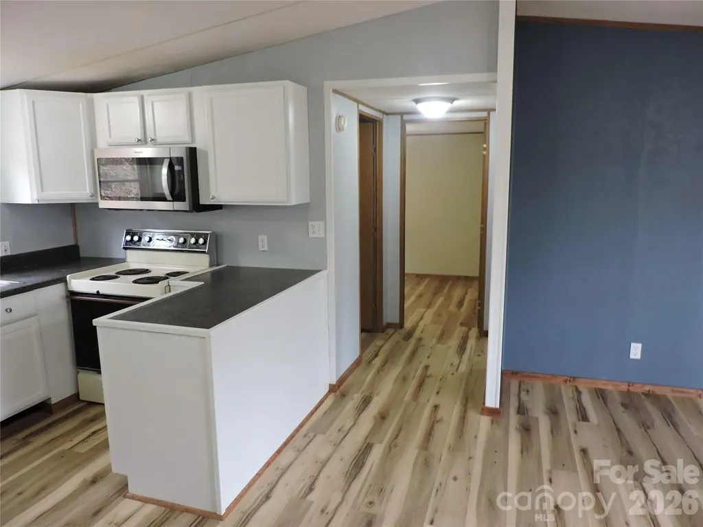 2271 Gouges Creek Road Spruce Pine NC 28777